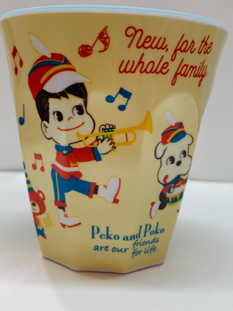 2018 Peko 杯-milky