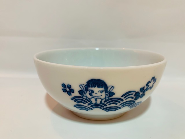 2019 Peko 有田燒小碗(A)
