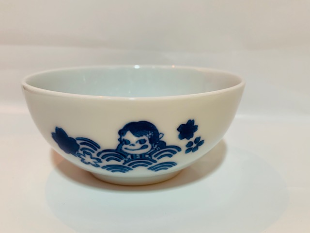 2019 Peko 有田燒小碗(A)