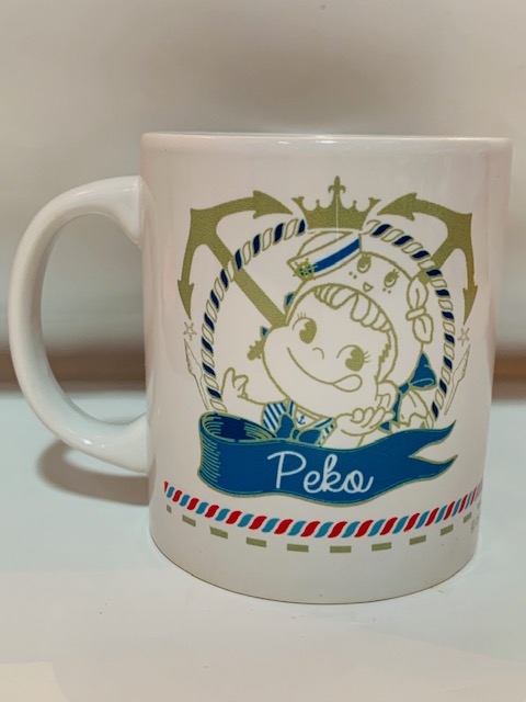 2019 Peko x 船梨精 杯