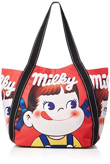 2019 Peko 大袋 (Milky red)