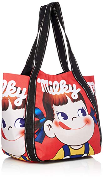2019 Peko 大袋 (Milky red)