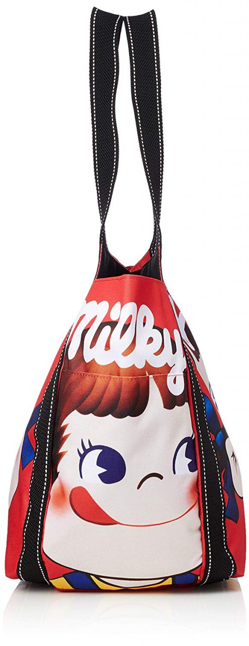 2019 Peko 大袋 (Milky red)