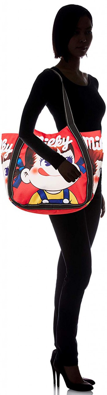2019 Peko 大袋 (Milky red)