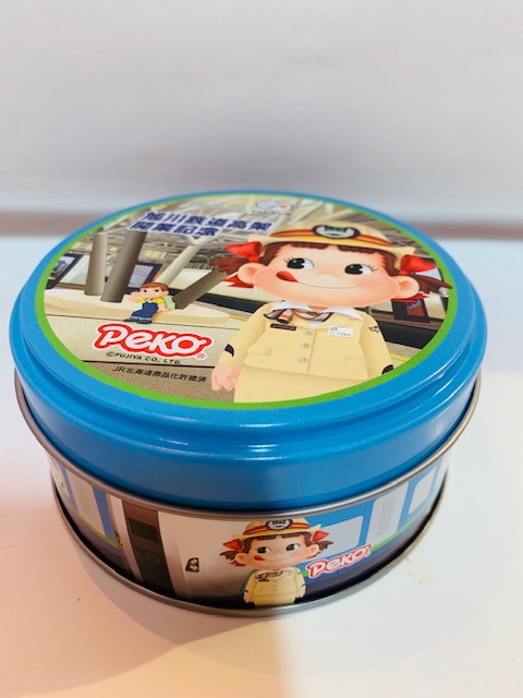2010 Peko JR糖果盒