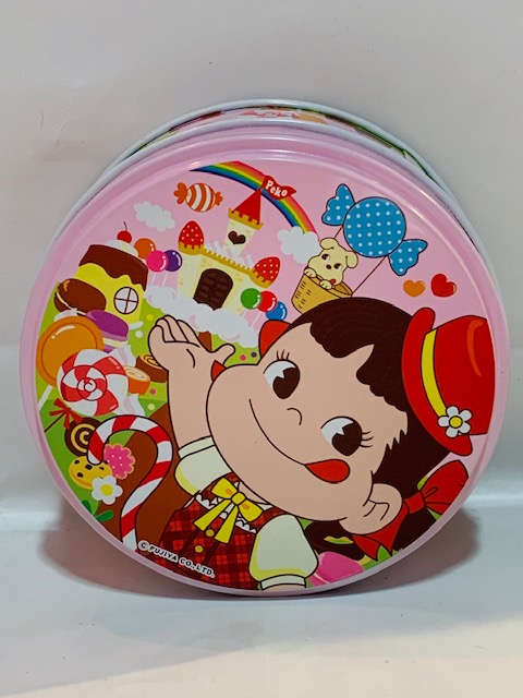 2011 Peko 糖果盒-粉紅