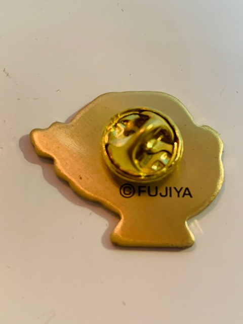 2010 Peko 60周年紀念掛章(E)