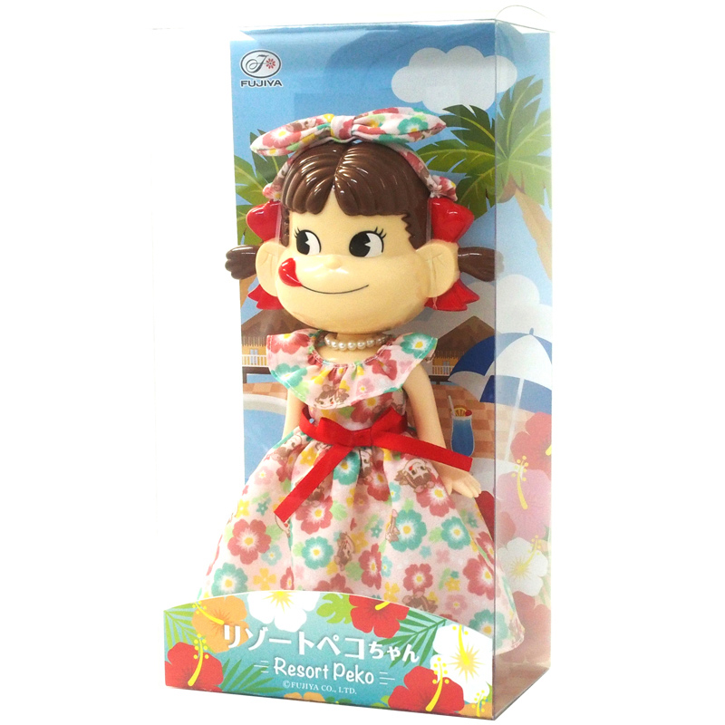 2019 Peko - Resort