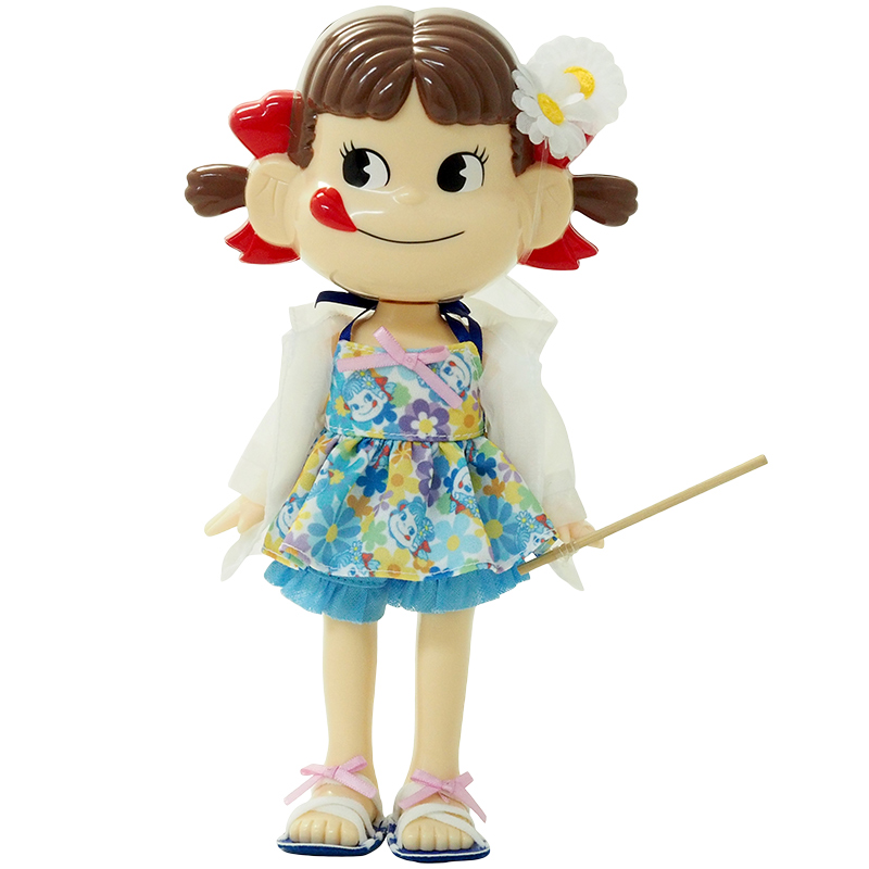 2019 Peko - 沙灘
