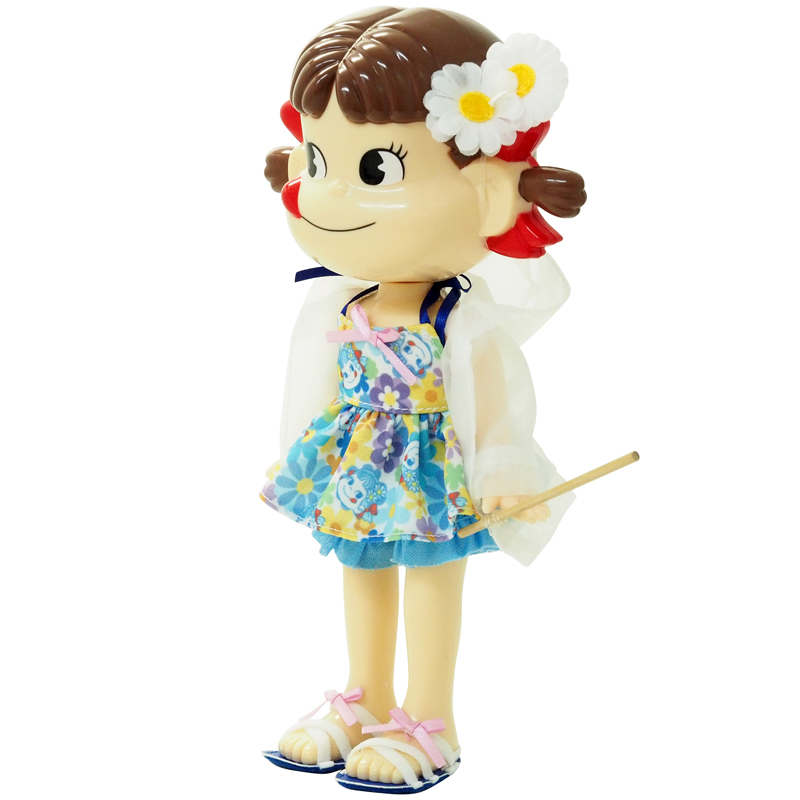 2019 Peko - 沙灘