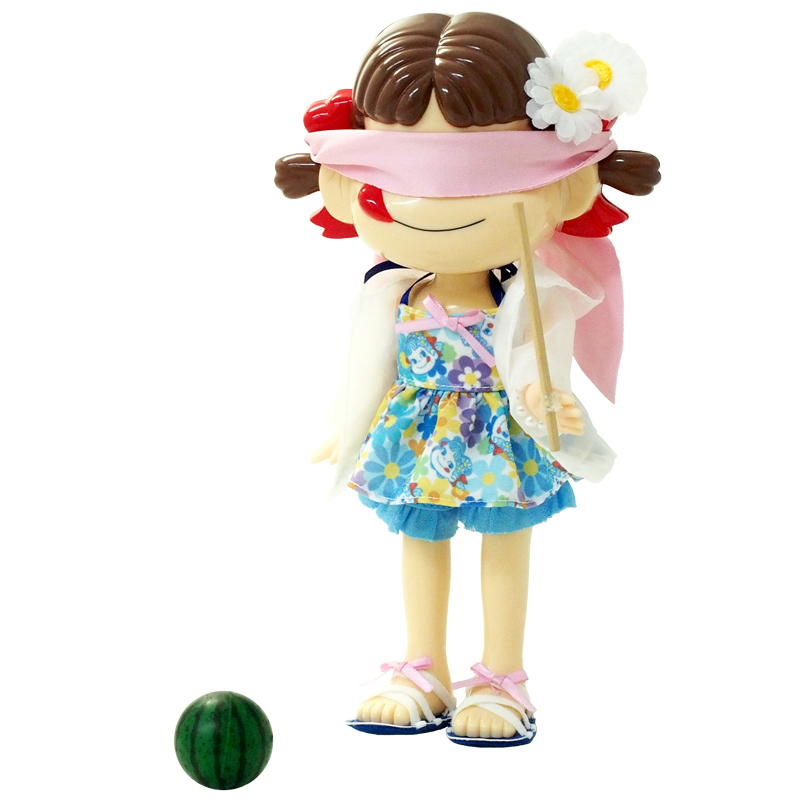 2019 Peko - 沙灘