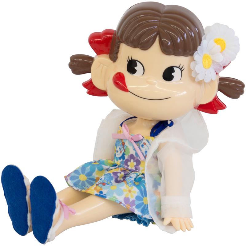 2019 Peko - 沙灘