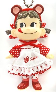 06 Pretty Peko-小熊