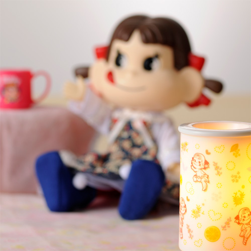 2012 Peko 陶器香薰瓶