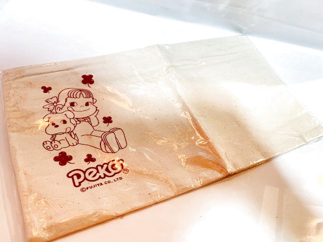 2012 Peko 書套/手帳套
