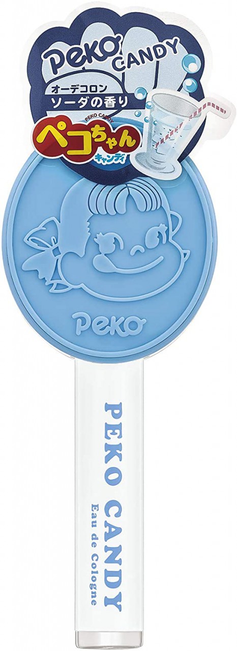 2020 Peko 香水-梳打味