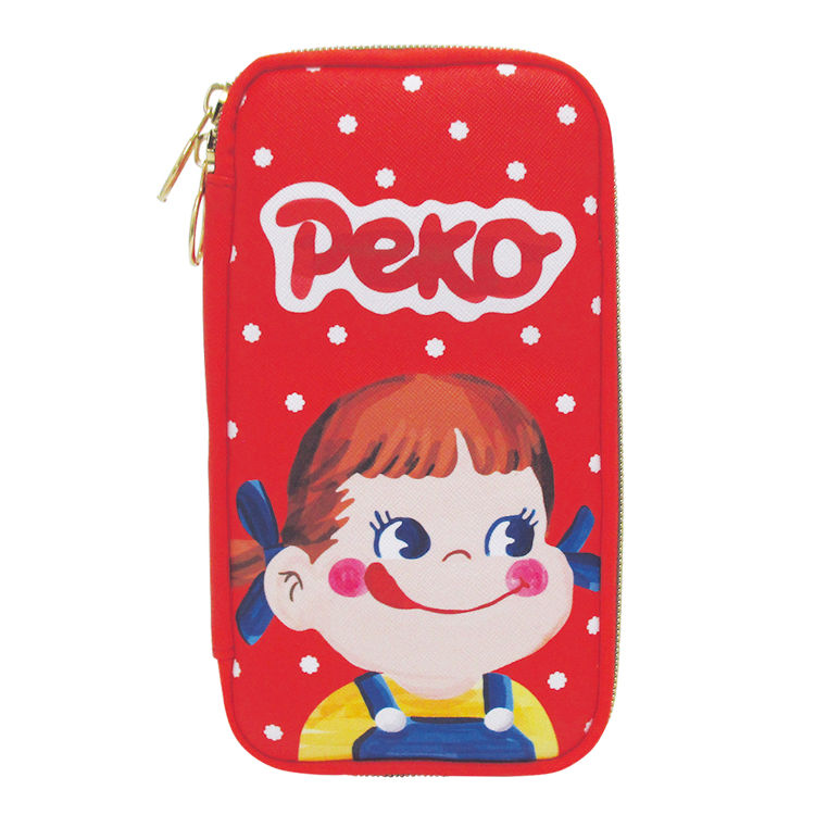 2019 Peko 多功能小包(紅)