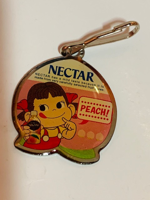 06 Peko Nectar 掛飾 (A)