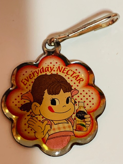 06 Peko Nectar 挂饰 (B)