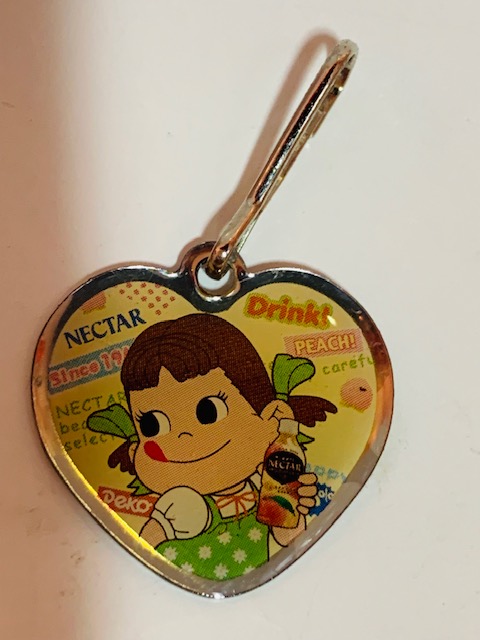 06 Peko Nectar 挂饰 (D)