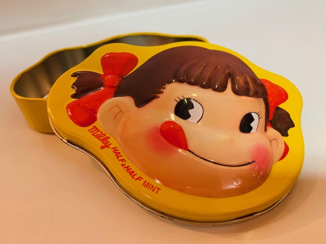 1996 Peko 缶