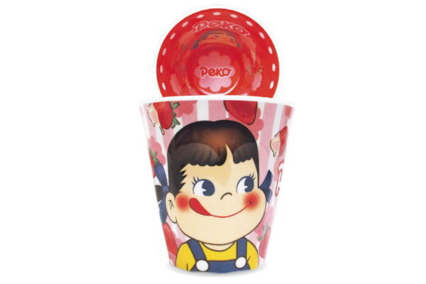 2019 Peko 杯(milky strawberryB)
