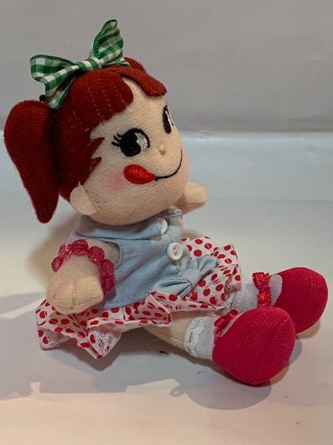 2015 Peko Tail 娃娃(C)
