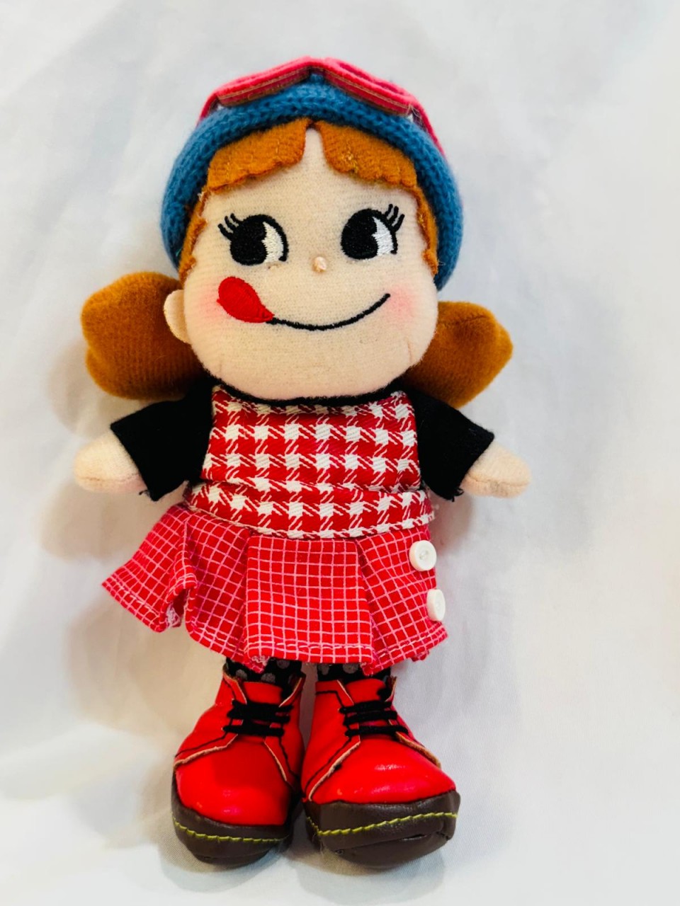 2015 Peko Tail 娃娃(E)