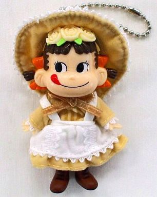 06 Pretty Peko-France peko