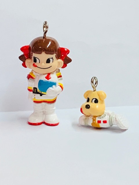01 mini mini Peko人形-No.16