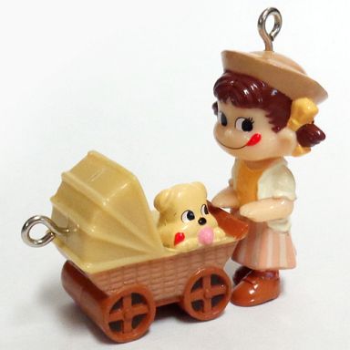 03 Mini Mini 人形-no.9