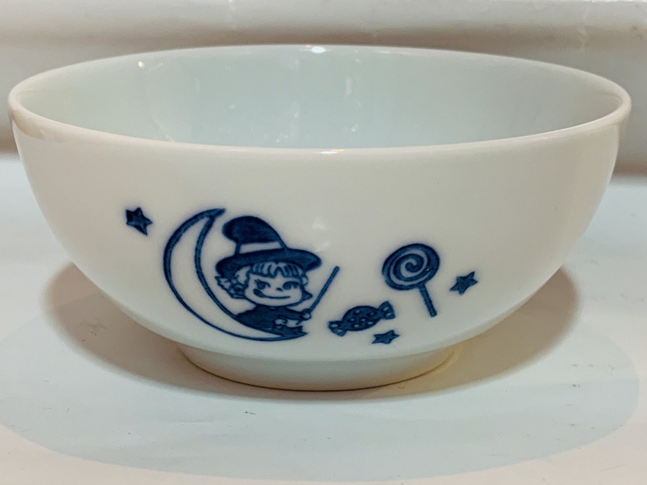 2019 Peko 有田燒小碗(萬聖節)