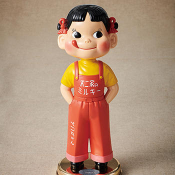 2019 Peko 首振人形-70周年記念