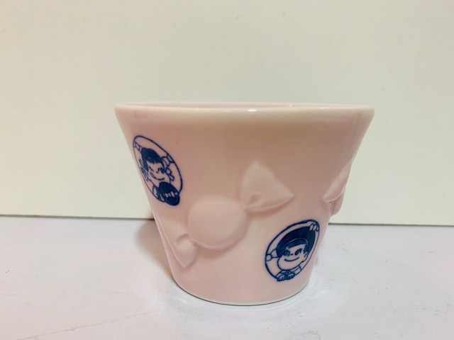 2019 Peko 有田燒杯 .