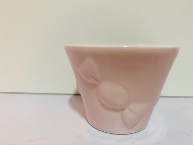 2019 Peko 有田燒杯 .