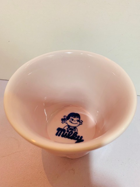2019 Peko 有田燒杯 .