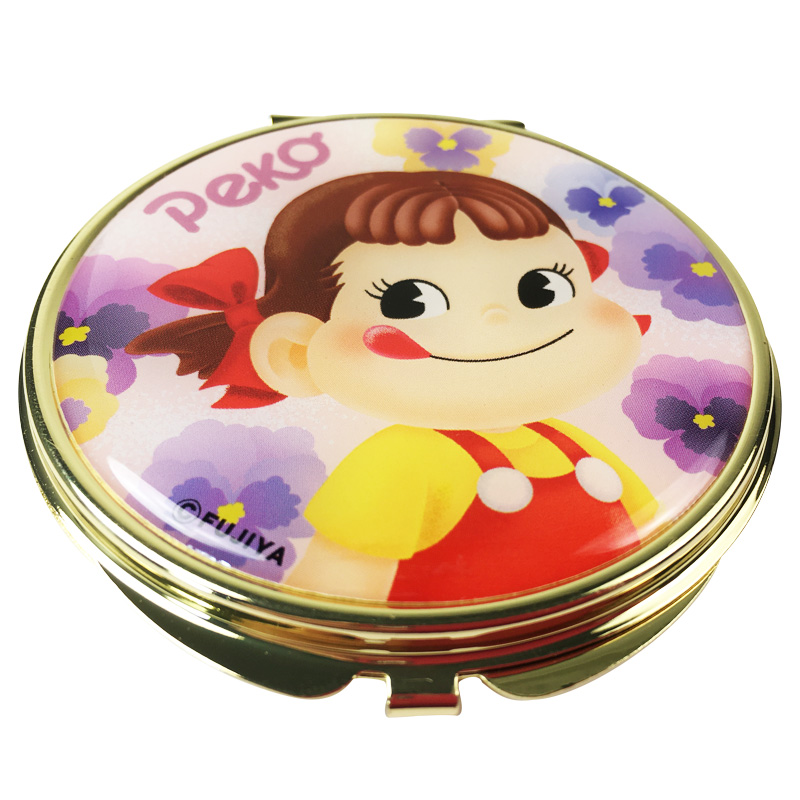 2019 Peko 摺合鏡-pansy