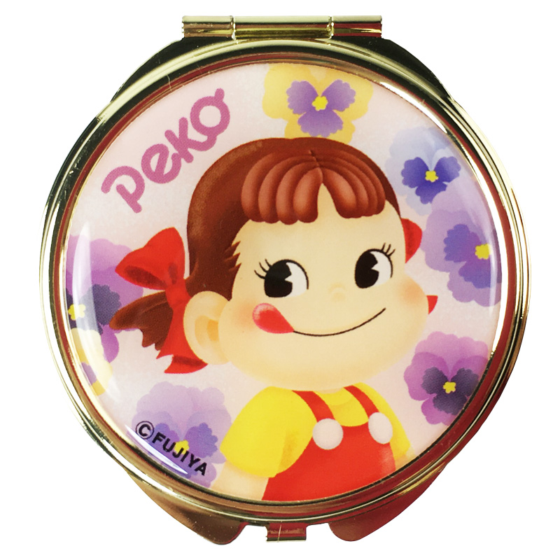 2019 Peko 小盒-pansy