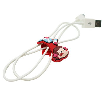 2019 Peko Poko 收納用夾 (電線)