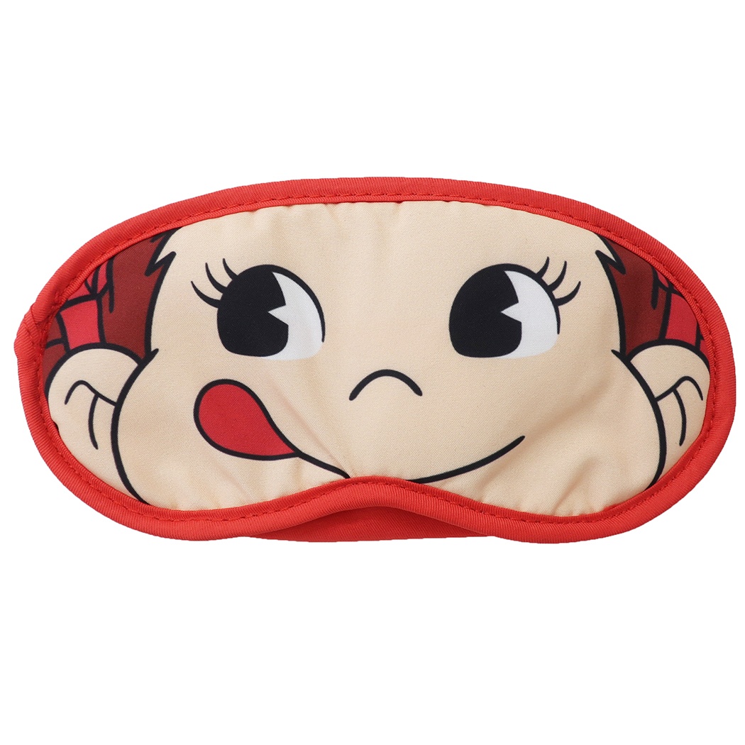 2019 Peko 眼罩