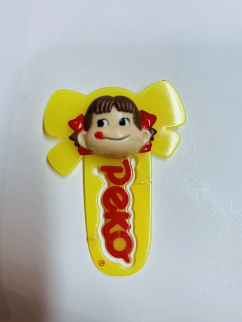 90's Peko 夾
