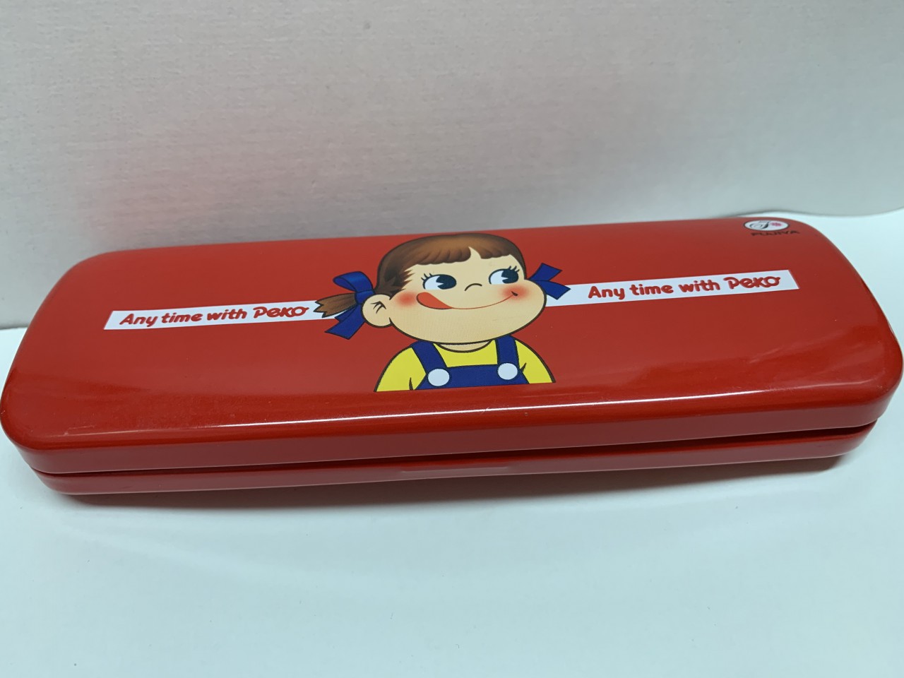 90's Peko 鐵盒 (C)