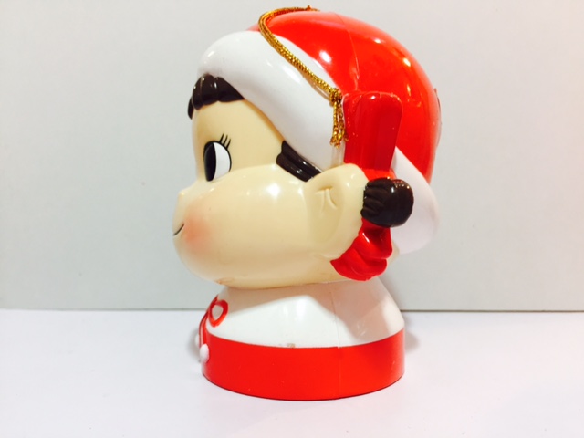 05 Peko 聖誕貯金箱