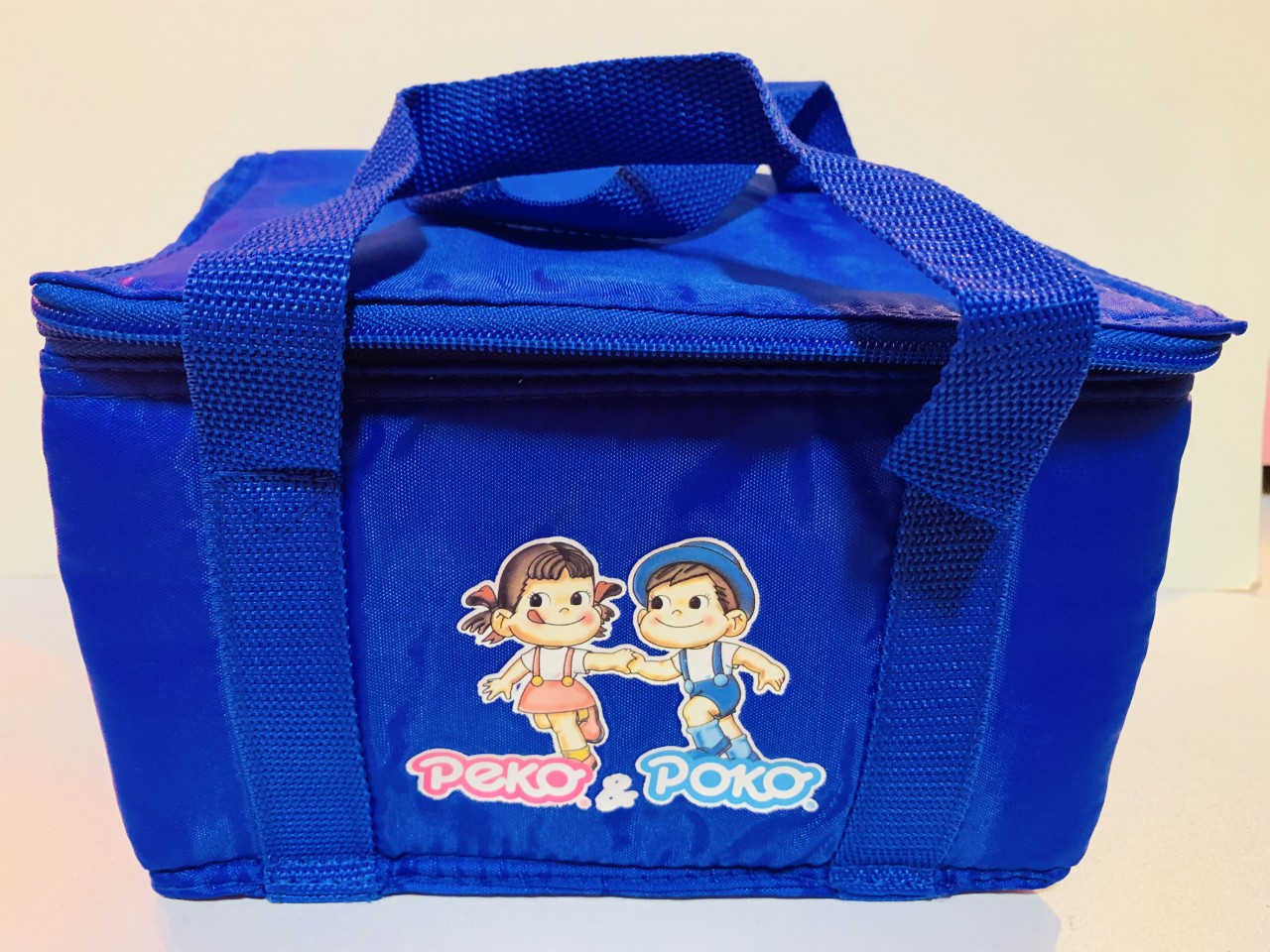 90's Peko 保冷袋 (小)
