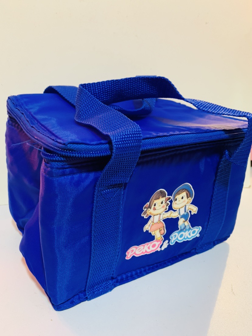 90's Peko 保冷袋 (小)
