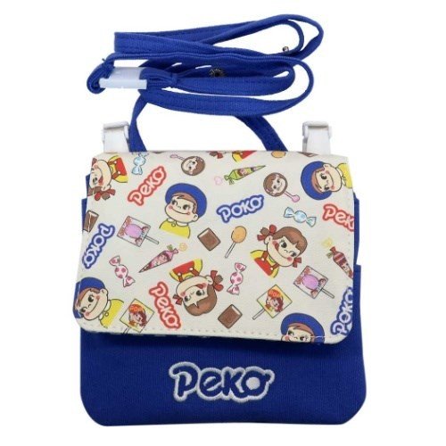 2020 Peko 小袋 (藍)