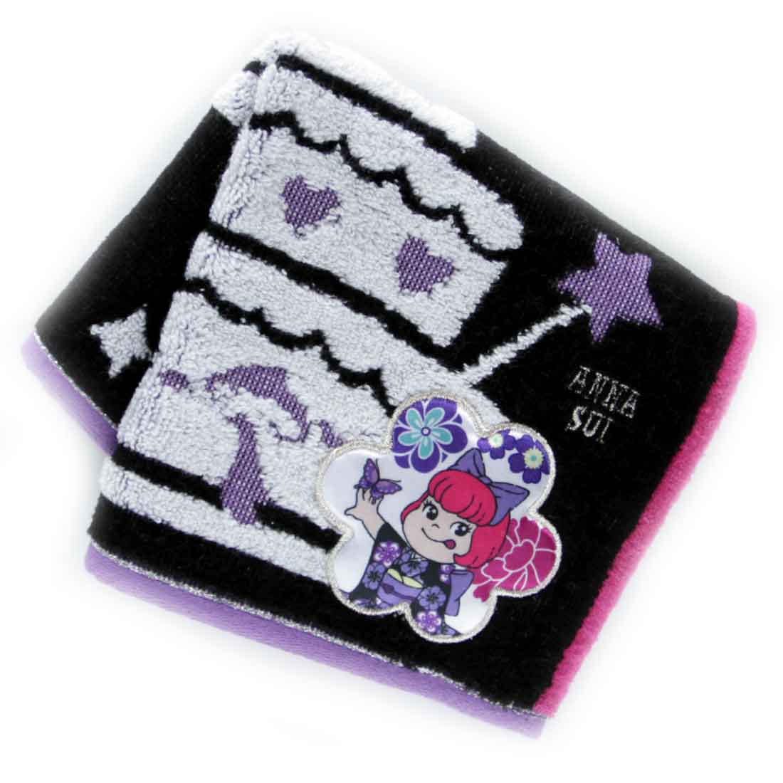 2020 Peko x Anna Sui 小毛巾(A)