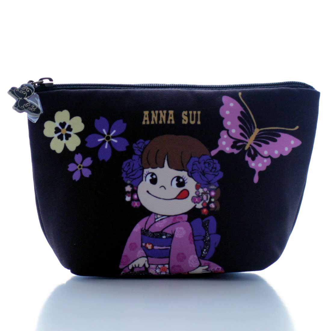 ...2020 Peko x Anna Sui小袋(B)