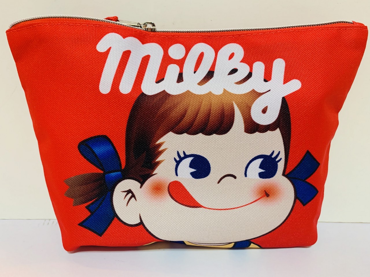2020 Peko 小袋 (red milky)