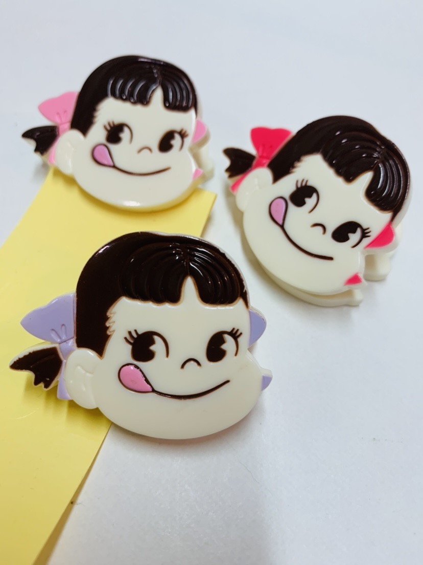 2015 Peko 夾1套3個